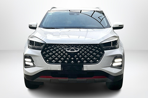 Chirey Tiggo 4 Pro 5 PTS. PREMIUM, L4, 1.5T. 144HP, CVT 9, PIEL, QC