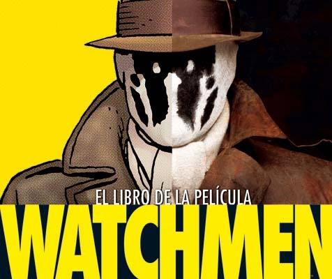 Watchmen: El Libro De La Película - Peter Aperlo