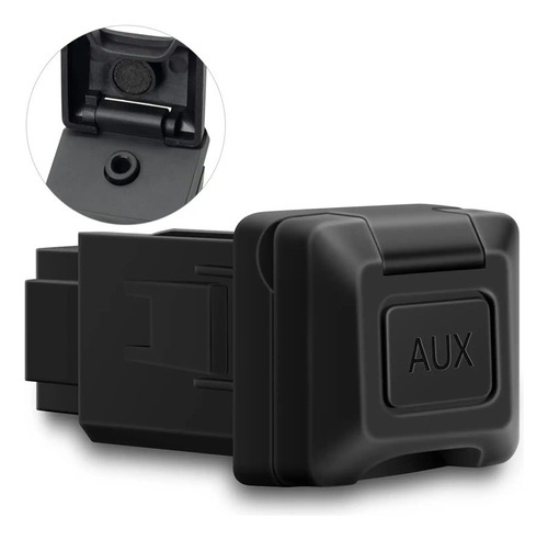 Conector Adaptador Usb 39112snaa01 For Honda Civic2006-2011