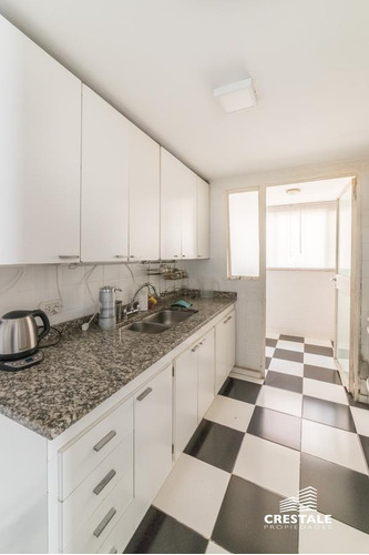 Imagen 8 de 18 de Venta Departamento 3 Dormitorios Con Cochera - Barrio Martin, Rosario