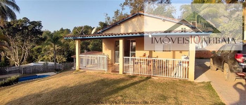 Imagem 27 de 28 de Chácaras À Venda Em Atibaia/sp - Compre O Seu Chácaras Aqui! - 1480944