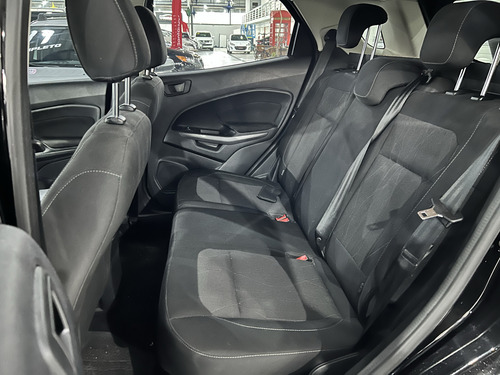 Ford Ecosport 1.5 TI-VCT FLEX SE AUTOMÁTICO