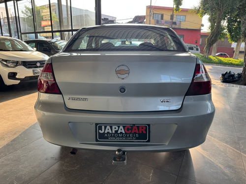Chevrolet Prisma 1.0 Maxx Flexpower 4p