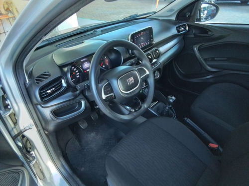Fiat Cronos 1.0 FIREFLY FLEX DRIVE MANUAL