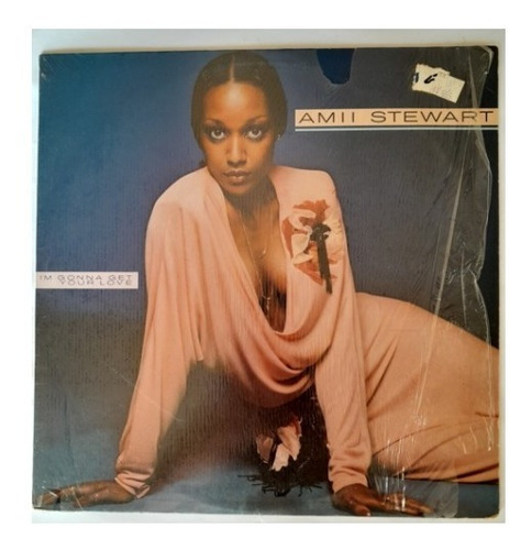 Vinilo Amii Stewart I'm Gonna Get Your Love Lp