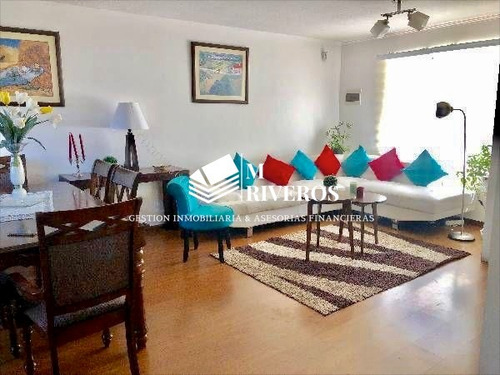 Casa Tipo En Loft, En Condominio, Talca