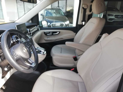 Mercedes-benz V250 Avantgarde 2017