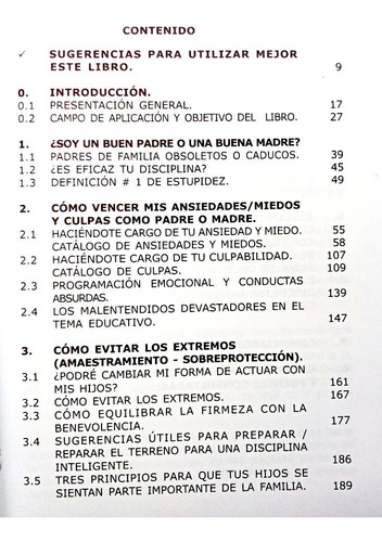 Disciplina Inteligente - Vidal Schmill 2ª Edición (Usado)