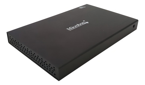 Gaveta Case Externa Para Hd 2,5 Sata Usb 2.0