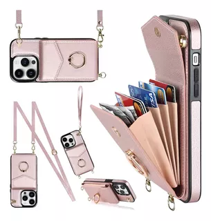 La Funda Case Cross Body Es Para iPhone 13/14