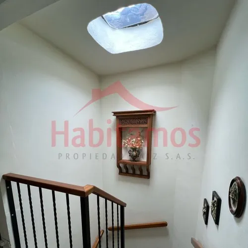 Casa En Venta En Rionegro - Vereda Ojo De Agua Cod 68628