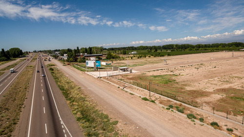 Imagen 2 de 18 de Venta Lote Parque Industrial Lújan De Cuyo