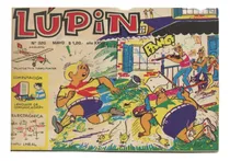 Comprar Revista Lúpin 320 A 323 328 329 Año 1992 Historietas Hobbies