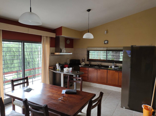 Casa En Venta En Playas De Oro Villa Carlos Paz , Escritura , Apto Crédito Hipotecario