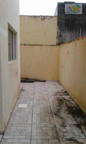 Imagem 21 de 30 de Casa Com 2 Dormitórios À Venda, 90 M² Por R$ 195.000 - Jardim Itanhaém - Itanhaém/sp - Ca0534