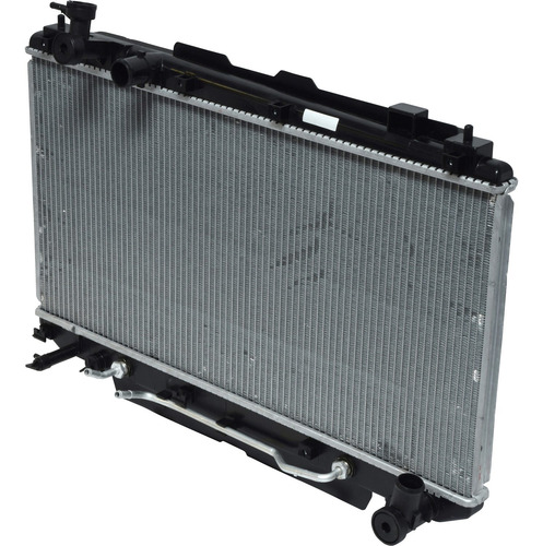 Radiador Toyota Rav4 2002 -l Premier Cooling