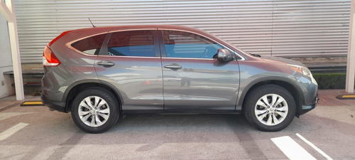 Imagen 3 de 15 de Honda Cr-v 2014 2.4 Ex At