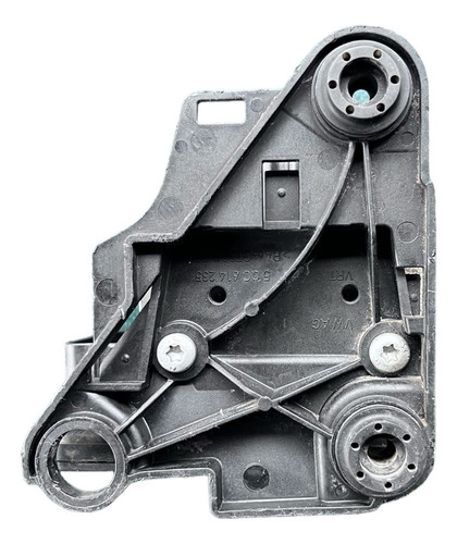 Módulo Abs Seat Leon 1.8 3q0 614 517 T (Usado)