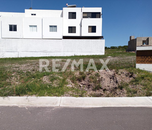 Terreno En Venta Grand Preserve Juriquilla