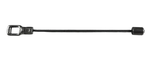 Cable Freno De Mano Rueda Hilux 4x4 Grande 