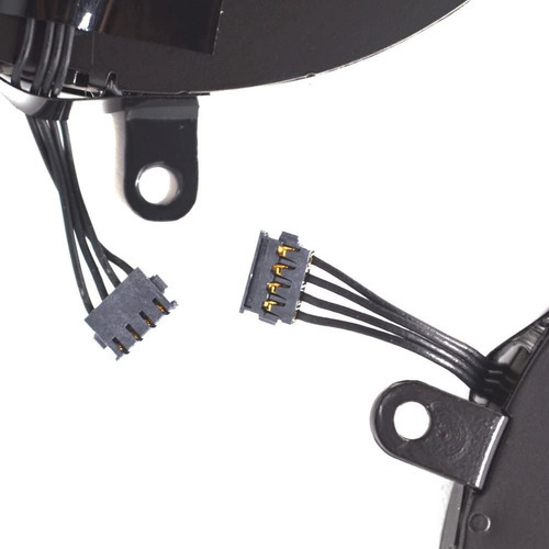 Fan Cooler Apple Laptop Left+right Par A1286 Macbook Pro 15
