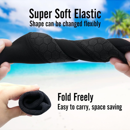 Calcetines De Buceo Gratis 2.5mm Calcetines De Neopreno...