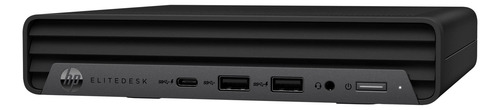 Mini Pc Hp Elitedesk 800 G8 Business Intel I7-11700t De 32 G