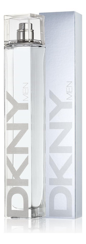 Perfume Dkny Men Eau De Toilette Cologne 100 Ml Para Hombre