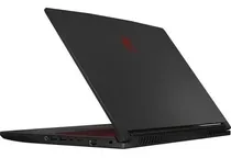Comprar Msi Gf63 Thin 10scxr-222 Gaming Laptop