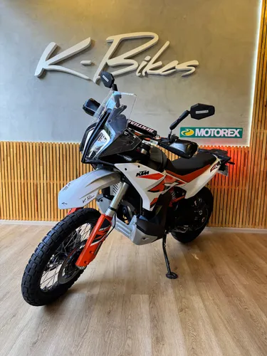 Ktm 890 Adventure R