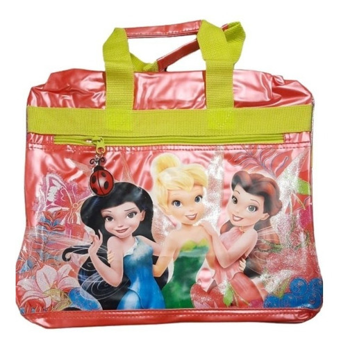 Bolso Tinker Bell Hadas Wabro Art. 41544