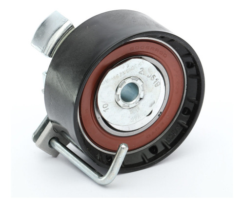 Imagen 2 de 9 de Kit Distribucion C/bomba+correas Poly-v Ford Focus Ii 10/13