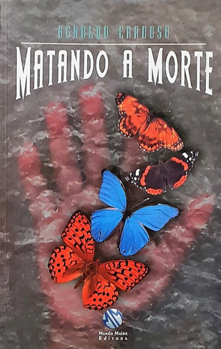 Livro Espirita - Os Padrões Evangélicos + Matando A Morte