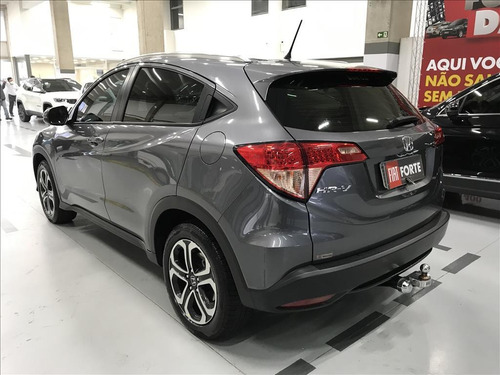 Imagem 2 de 8 de Hr-v 1.8 16v Flex Ex 4p Automático