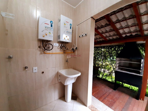 Imagem 21 de 27 de Casa Com 3 Quartos Sendo 1 Suíte Em Condomínio Em Vargem Grande- Teresópolis/rj. - Ca01942 - 70398927