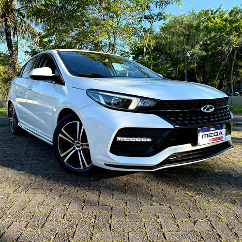 Chery Arrizo 6 1.5 Gsx Turbo Flex Aut. 4p