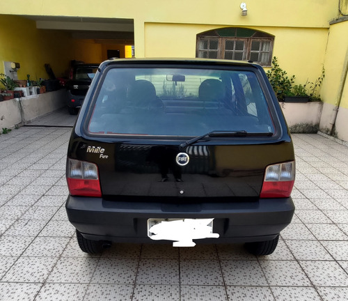 Fiat Uno 1.0 Fire 5p