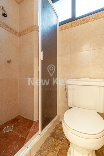 Imagen 20 de 22 de Excelente Depa En Renta En Pleno Polanco, 2 Rec, 2 Baños,