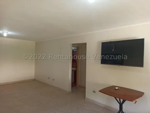 Apartamento En Venta El Paraíso 24-15687