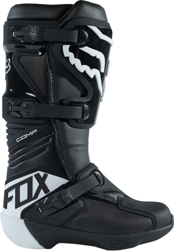 Imagen 2 de 5 de Bota Motocross Fox Racing - Wmns Comp (mujer) #27690-001