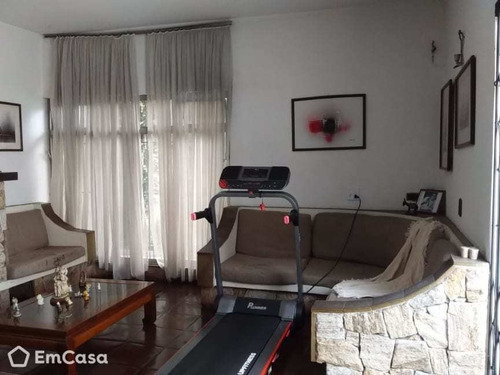 Imagem 2 de 10 de Casa À Venda Em São Paulo - 17025