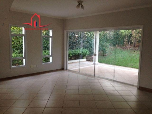 Imagem 3 de 7 de Casa A Venda No Bairro Vila Teller Em Indaiatuba - Sp. - 1328-1
