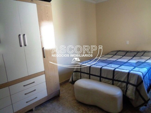 Imagem 6 de 13 de Ótima Casa No Panorama (código Ca00662) - Ca00662 - 70119773