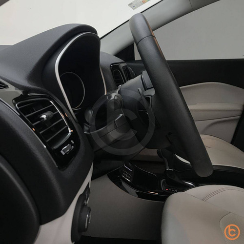 Imagem 7 de 15 de Jeep Compass 2.0 16v Flex Limited Automático