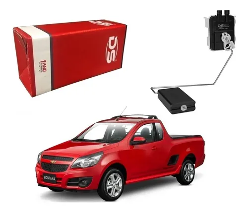 comprar Sensor Nivel Combustivel Ds Chevrolet Montana 1.4 2016