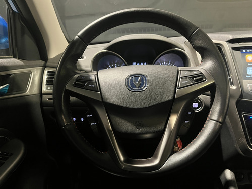 Changan Cs35 1.6 Aut Elite