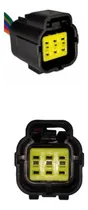 Comprar Conector Sensor Iac Chevrolet Wagon R Chevrolet Grand Vitara