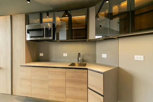 Apartaestudio En Venta En Chico Norte. Cod V1016061