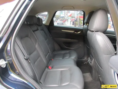Mazda CX-5 TOURING 4X2 2000CC AT AA