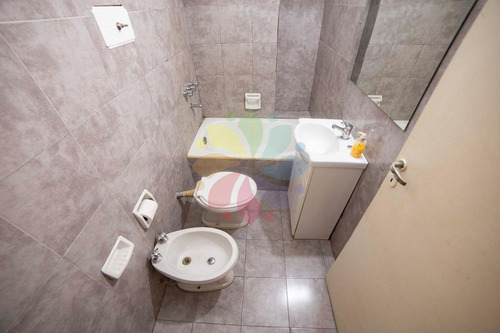 Imagen 7 de 18 de Excelente Ubicación! Venta Depto 1 Dormitorio C/ Patio En Pb - Palermo - Buenos Aires